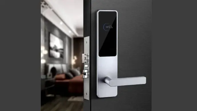 smart home automation in nagpur