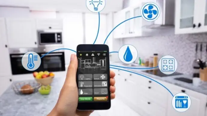 smart home automation in nagpur