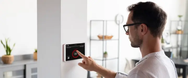Why Choose The Smart Home Automation Company in Nagpur?