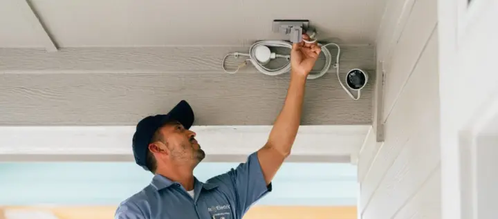 Why Choose The Smart Home Automation Company in Nagpur?