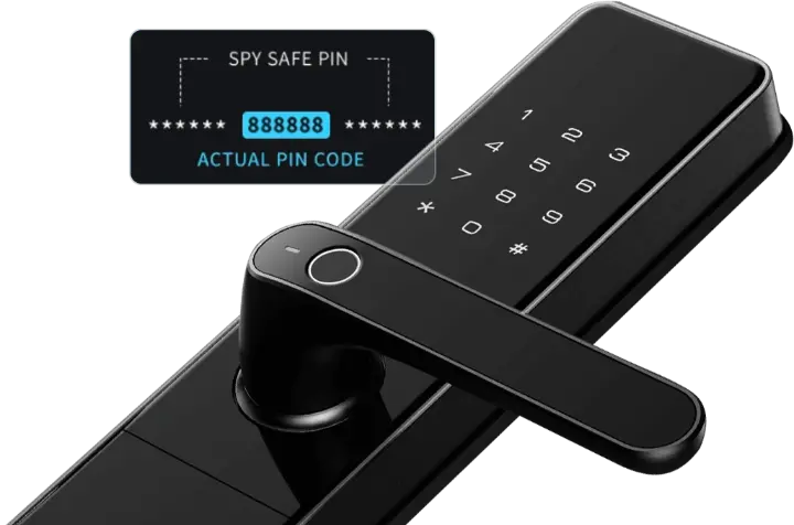 Nagpur Families Are Choosing Digital Locks